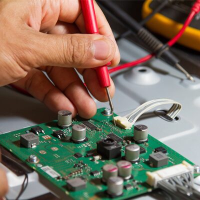 Electronics-&-Electrical-Troubleshooting