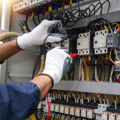 Installation-&-Commissioning